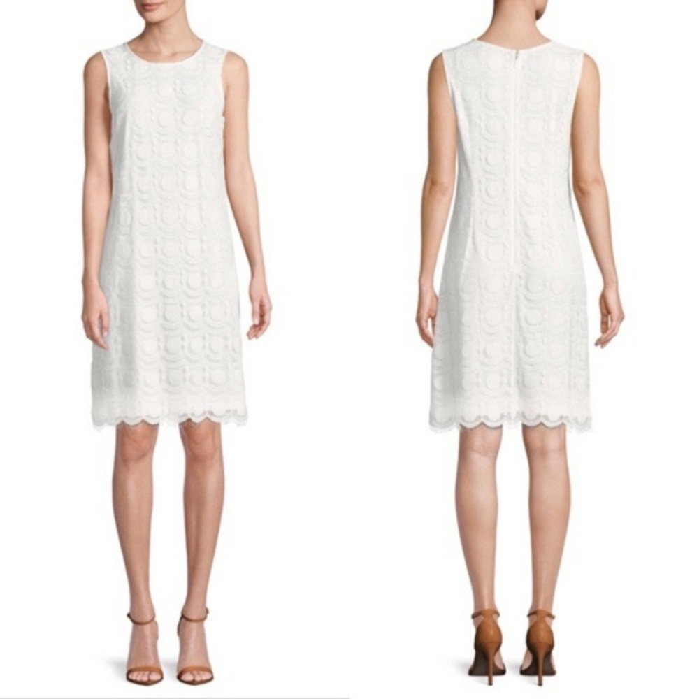 Karl Lagerfeld Sheath Dress